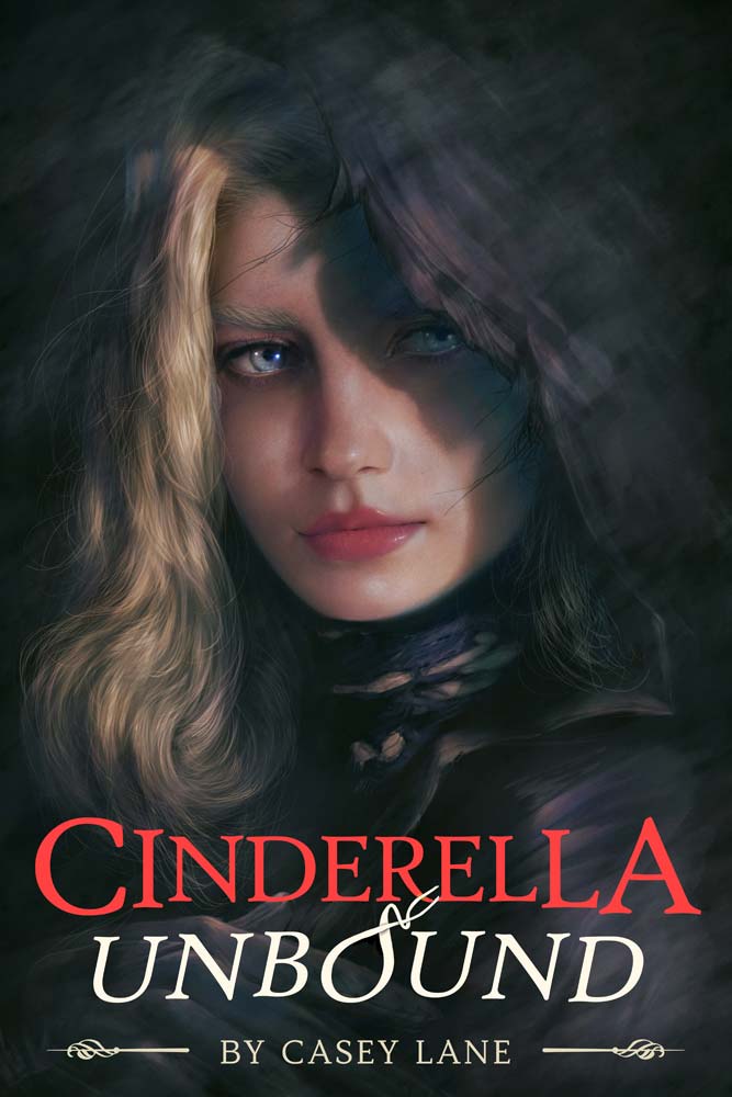 ?Book: Cinderella Unbound